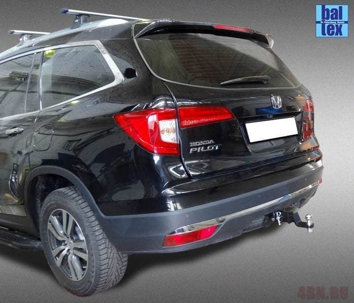 Фаркоп Baltex для Honda Pilot (2016-2022)