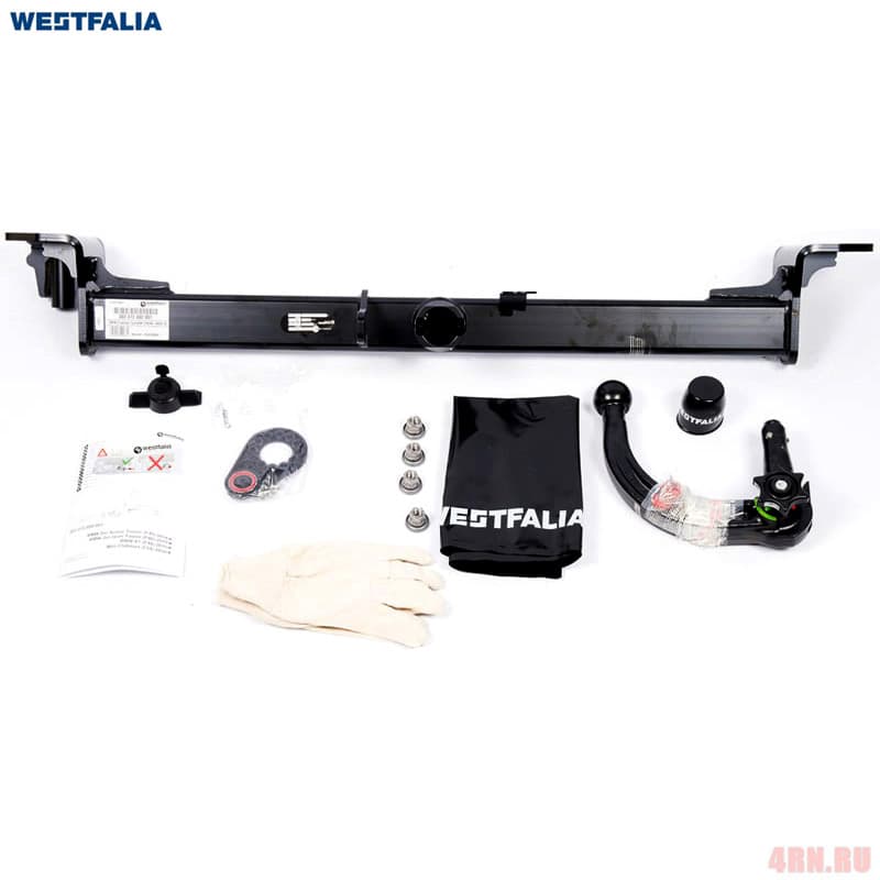 Фаркоп Westfalia для BMW 2-Серия (F45F46) (2014-2020)