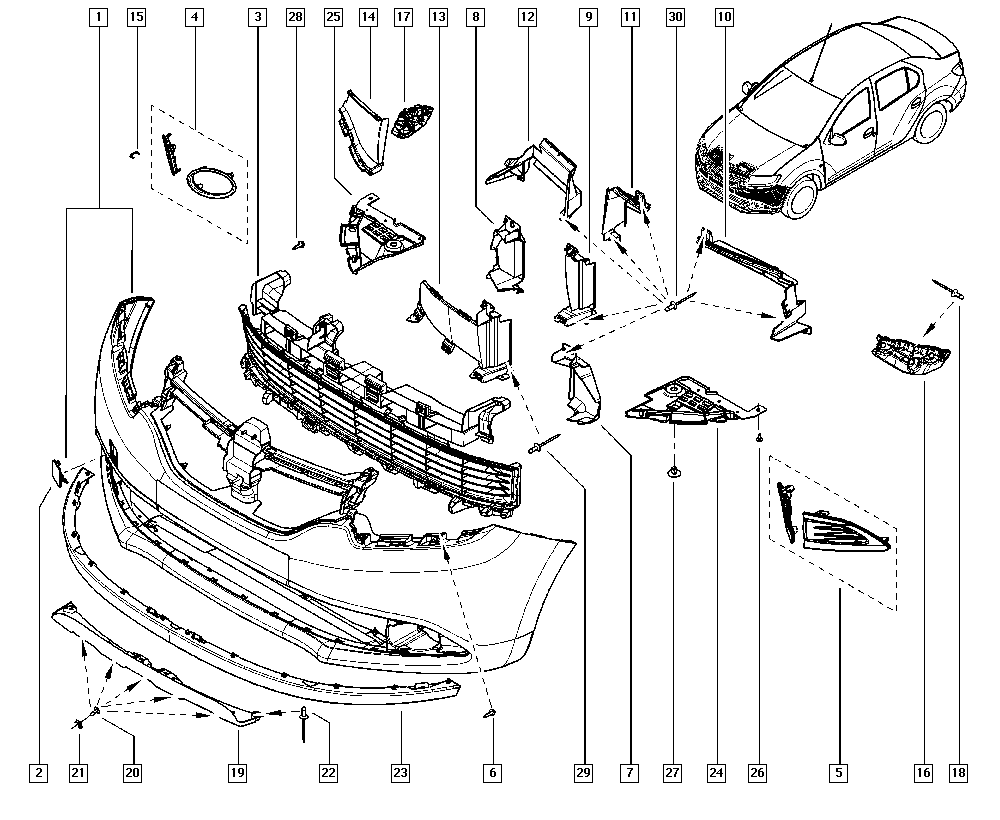 638309356r на схеме