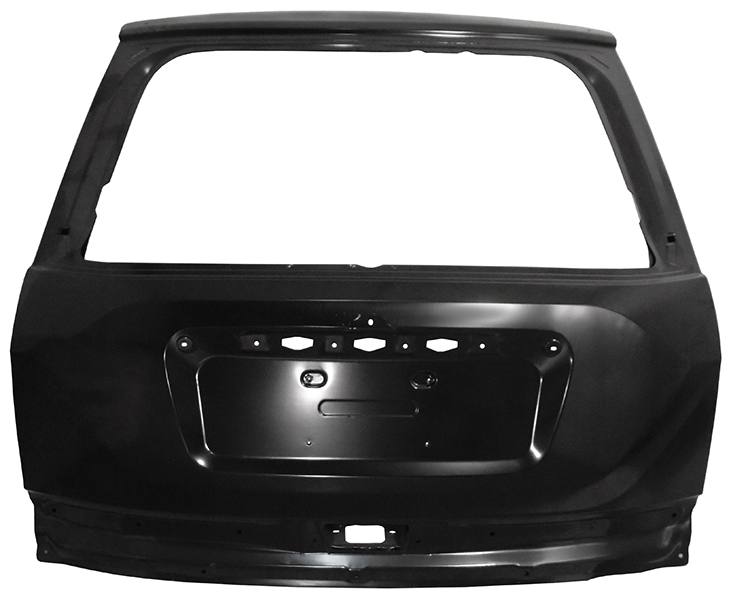 Крышка багажника Honda CR-V 3 (2007-2012)