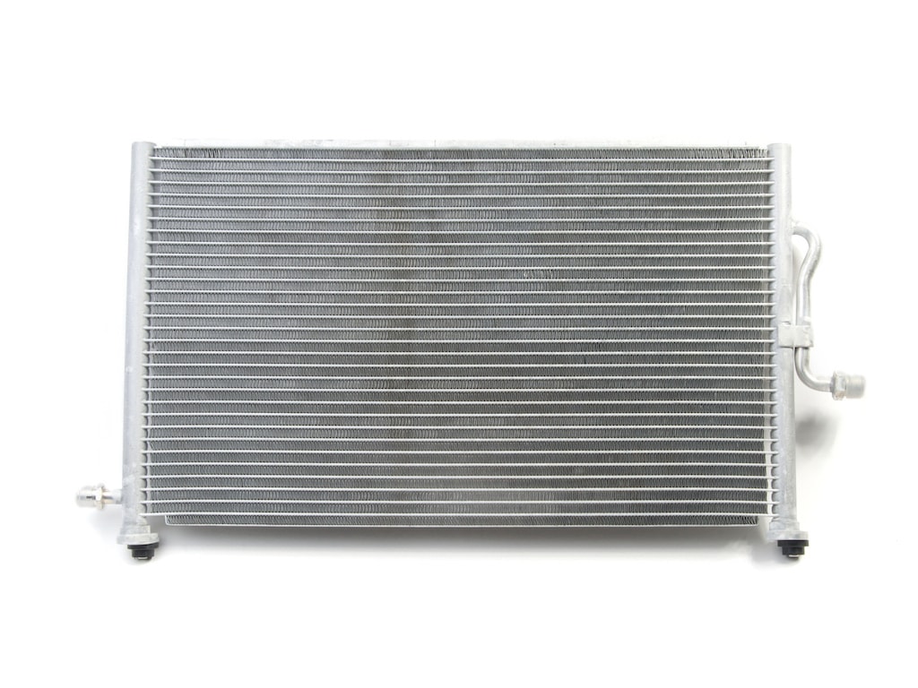 Радиатор кондиционера KIA Ceed 1 (2007-2012)