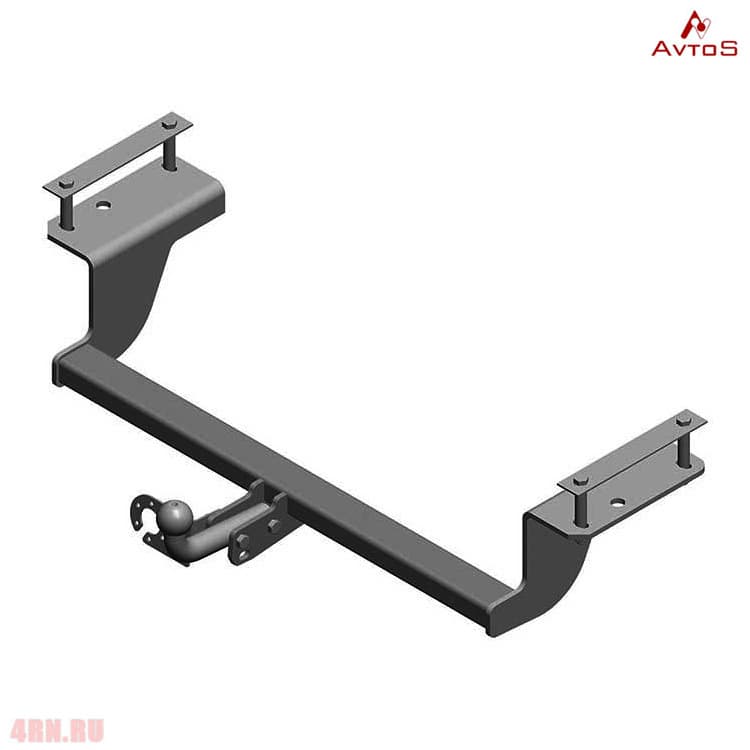 Фаркоп AvtoS для Ravon R3 (2016-2022)
